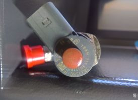 Kuro purkštukas  Audi,Seat,Skoda,VW.044511064